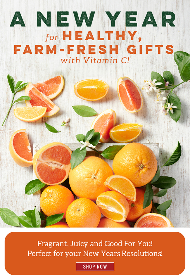 Healthy Gifts