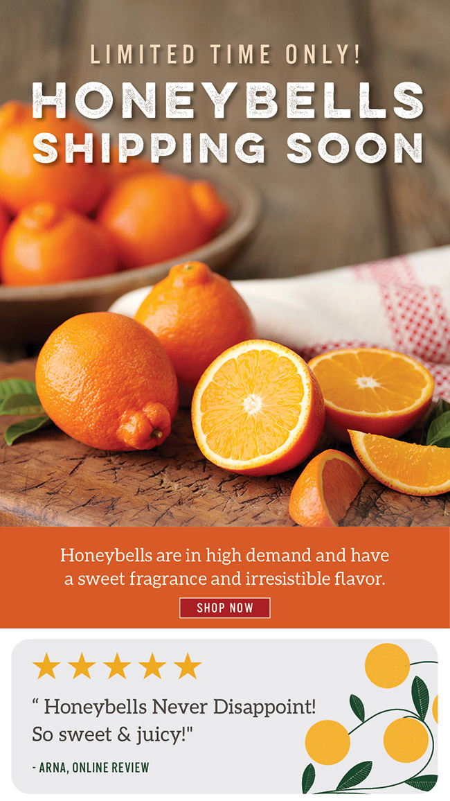 Honeybells