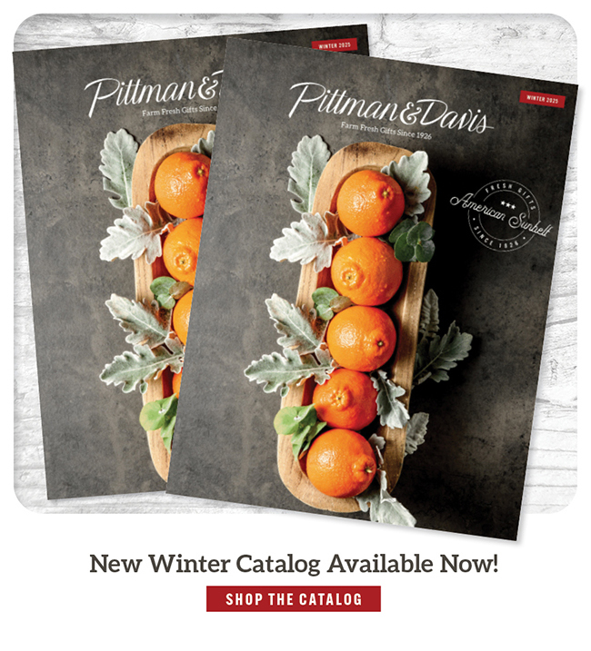 Winter Catalog