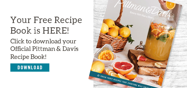 Free Recipe Book